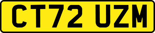 CT72UZM