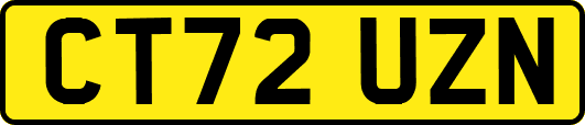 CT72UZN