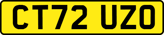 CT72UZO