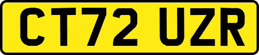 CT72UZR