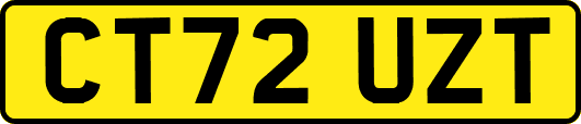 CT72UZT
