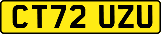 CT72UZU