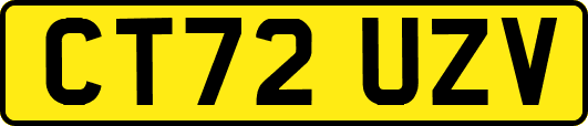 CT72UZV