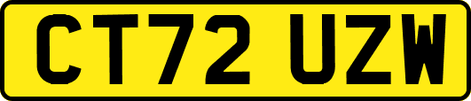 CT72UZW