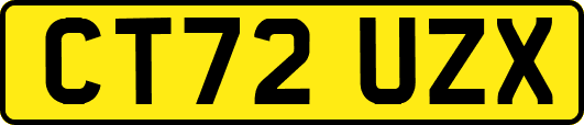 CT72UZX