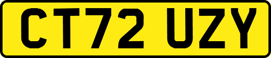 CT72UZY