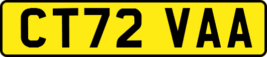 CT72VAA