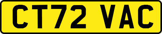 CT72VAC