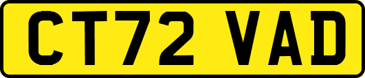 CT72VAD