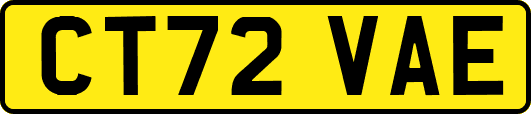 CT72VAE