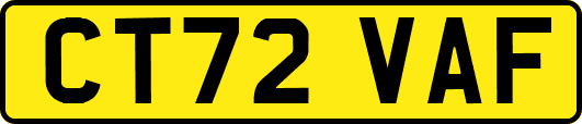 CT72VAF