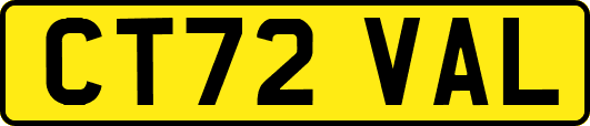 CT72VAL