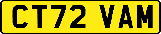 CT72VAM