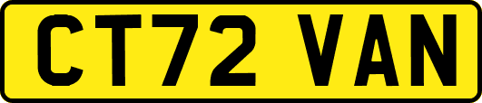 CT72VAN