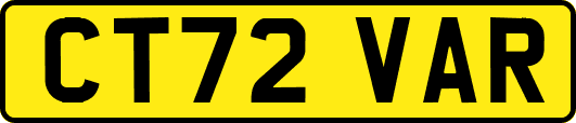 CT72VAR