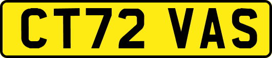 CT72VAS