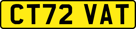 CT72VAT