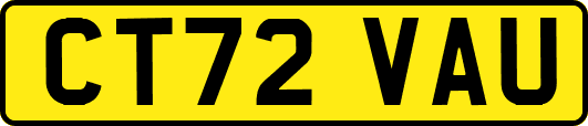 CT72VAU