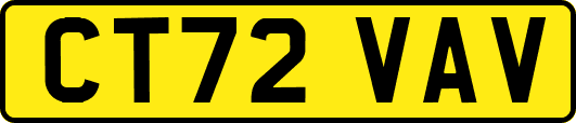 CT72VAV