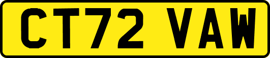 CT72VAW
