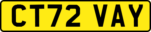 CT72VAY