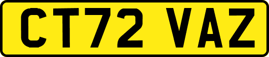 CT72VAZ