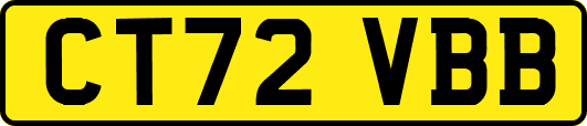 CT72VBB
