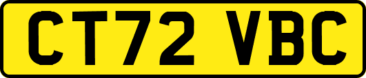 CT72VBC