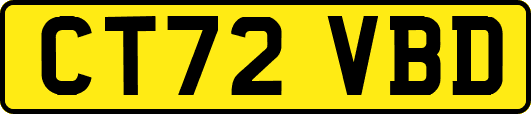 CT72VBD