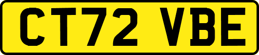 CT72VBE