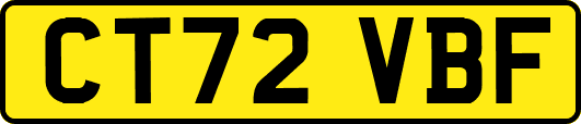 CT72VBF