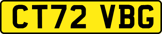 CT72VBG