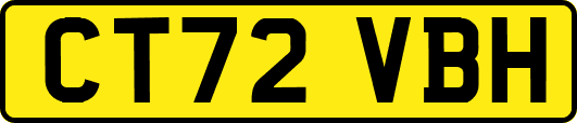 CT72VBH