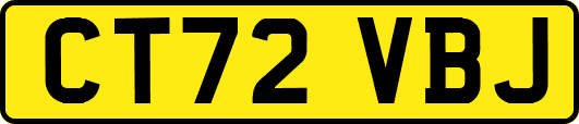 CT72VBJ