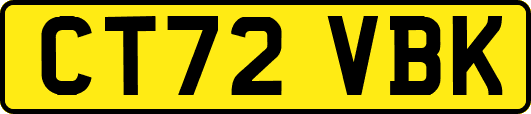 CT72VBK
