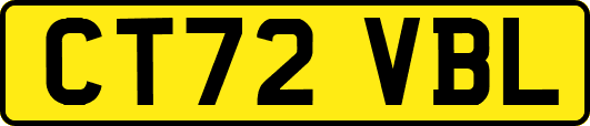 CT72VBL