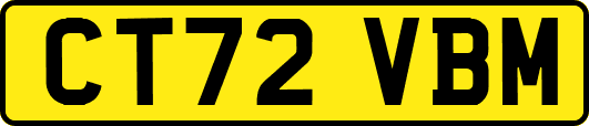 CT72VBM