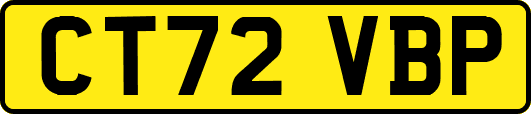 CT72VBP