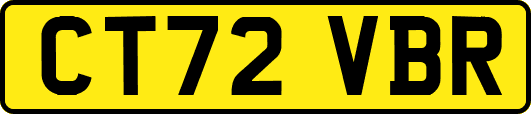 CT72VBR