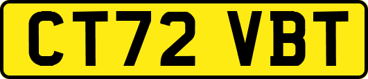CT72VBT