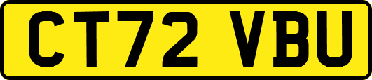 CT72VBU