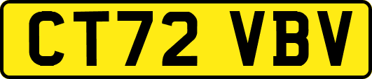 CT72VBV