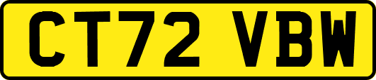 CT72VBW