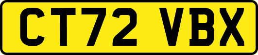 CT72VBX