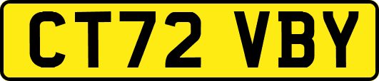 CT72VBY