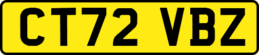 CT72VBZ