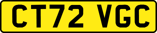 CT72VGC