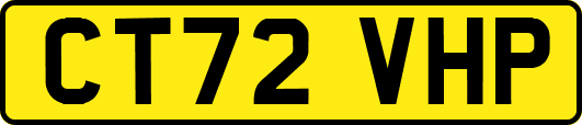 CT72VHP