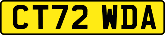 CT72WDA
