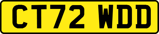CT72WDD